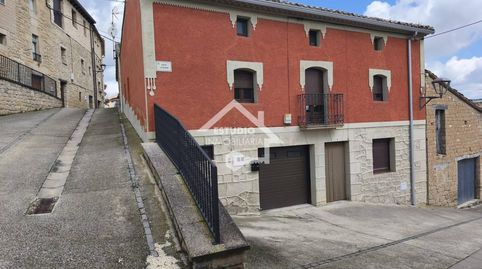 Foto 2 de Casa o chalet en venta en Calle Iglesia, Torres del Río, Navarra