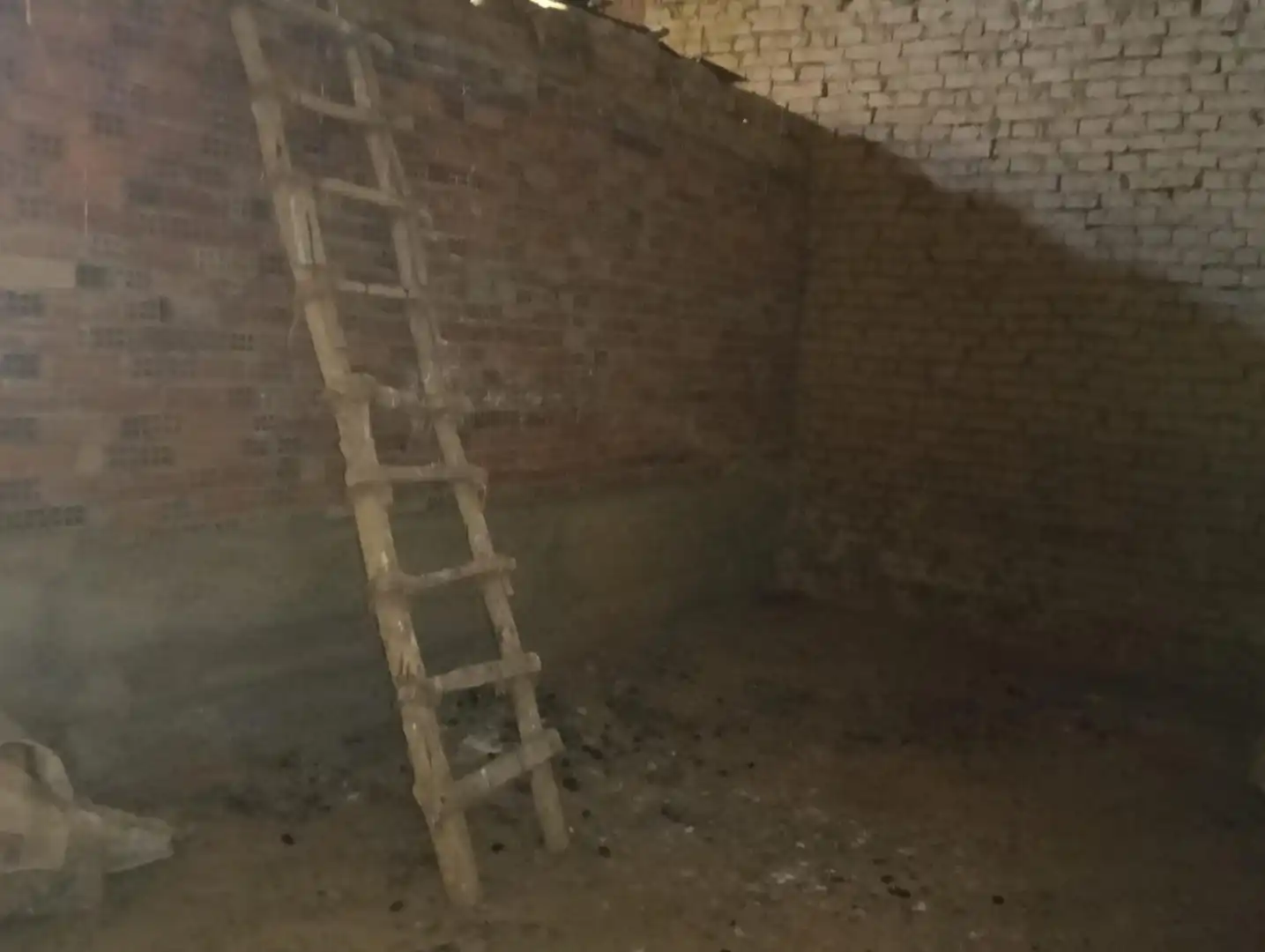 Finca rústica en venta en Castilfalé con Terraza
