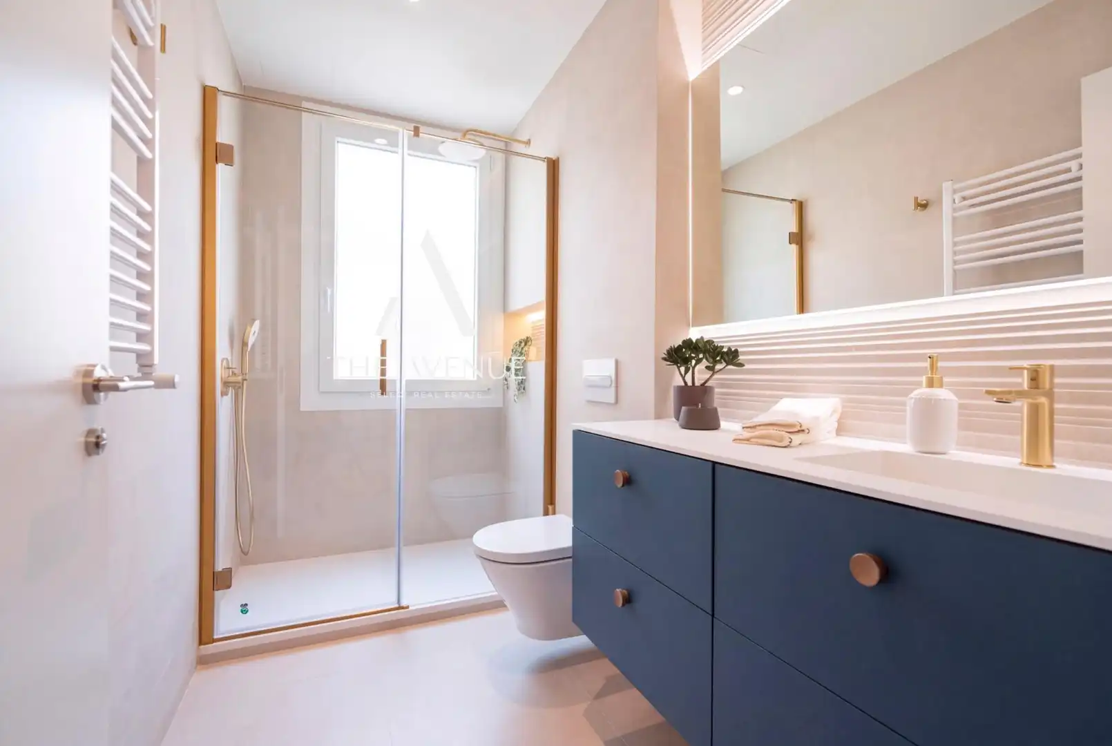 Penthouse mit Aufzug zum Verkauf in Calle ODONNELL, imagen 15