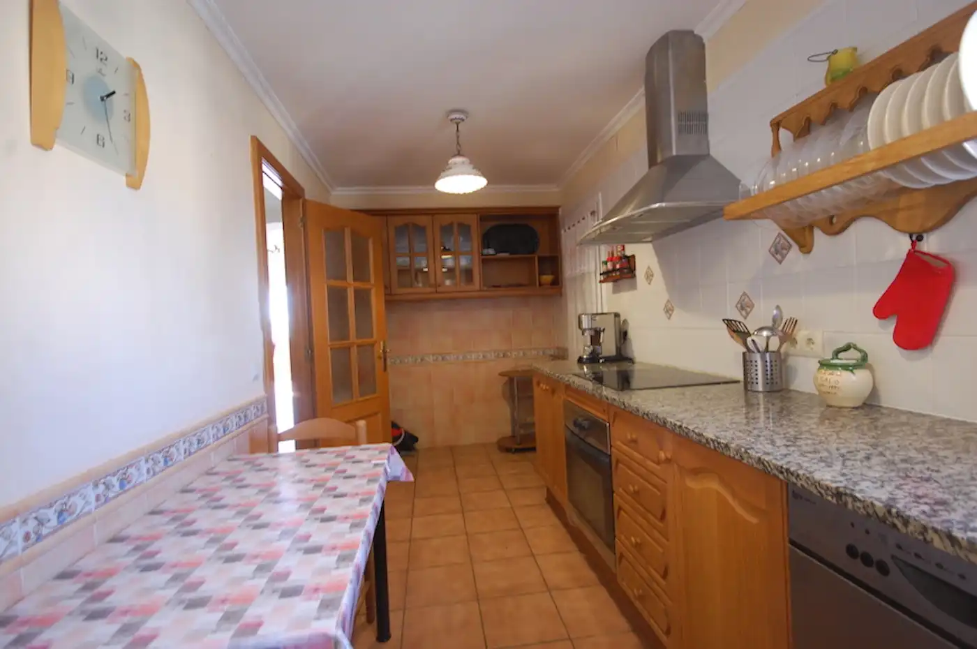 Casa con piscina en venta en Port - La Cota - Puig Sec, imagen 7