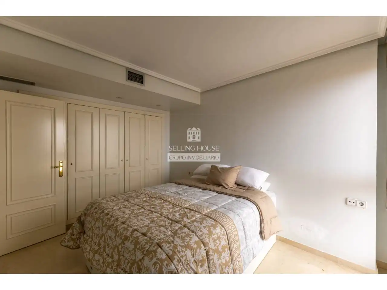 Piso en venta en Paseo Alameda, Penya - Roja - Avda. Francia