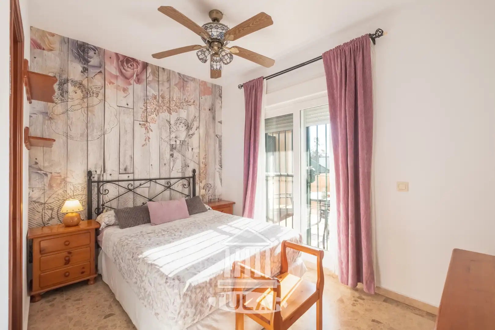 Flat with pool for sale in El Juncal - Vallealto, imagen 26