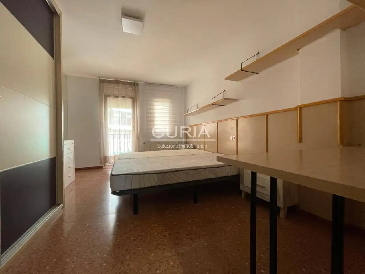 Àtic amb terrassa en venda a Centre Històric, imagen 15