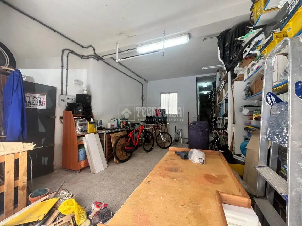 Flat for sale in El Pilar - La Estación, imagen 9