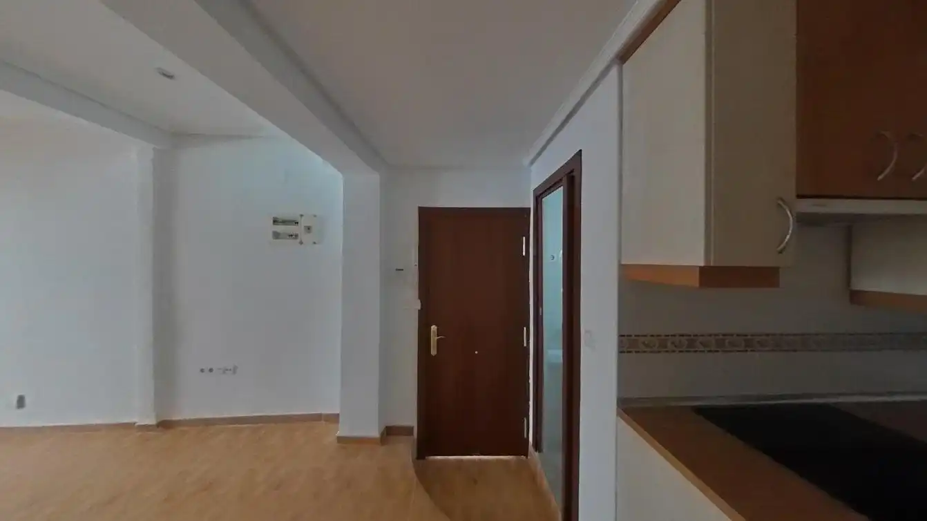 Flat for sale in Madrid