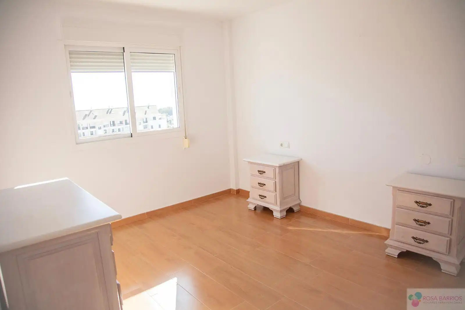 Schlafzimmer von Wohnung zum Verkauf in Marbella mit Terrasse