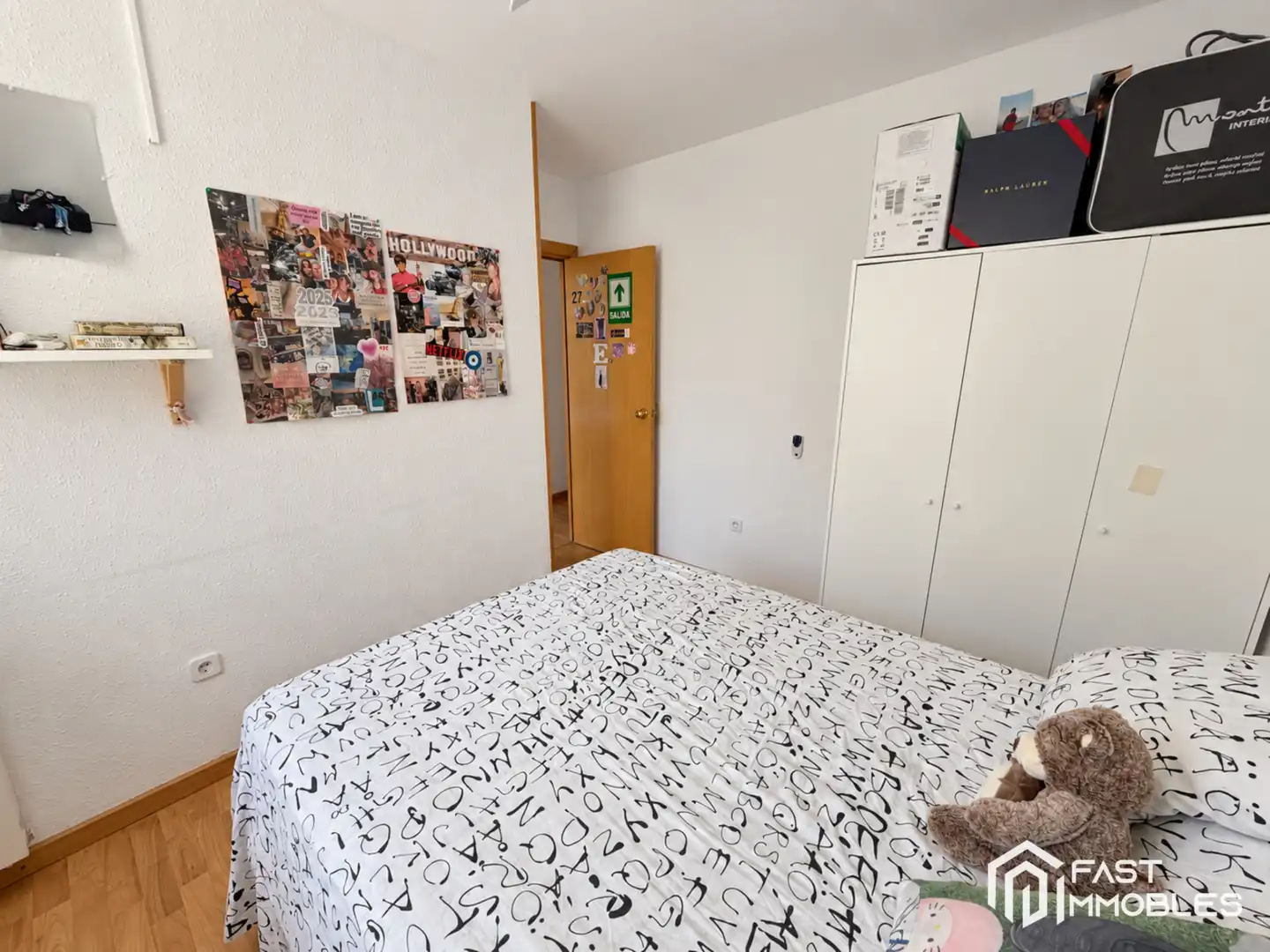 Wohnung mit Terrasse zum Verkauf in Plaça del Roc Blanc, imagen 16