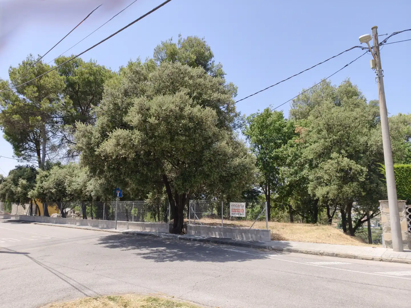 Terreny residencial en venda a Carrer Sant Eloi, imagen 19