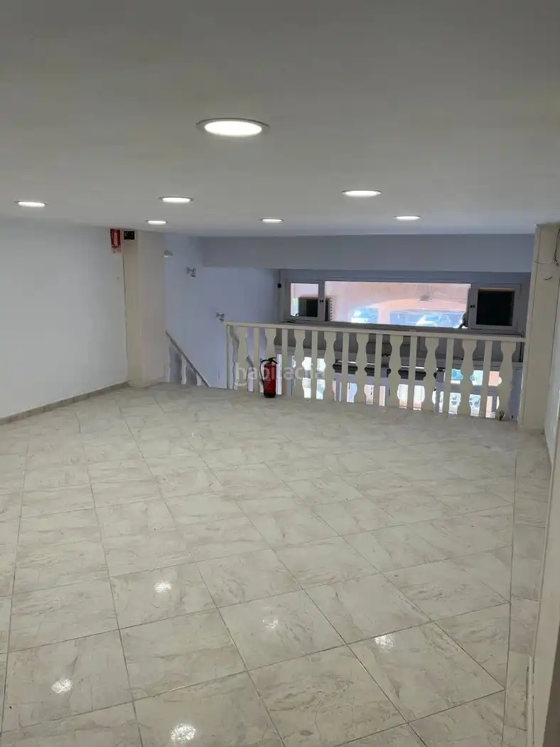 Business premises to rent in Avinguda de la República Catalana 10, imagen 5
