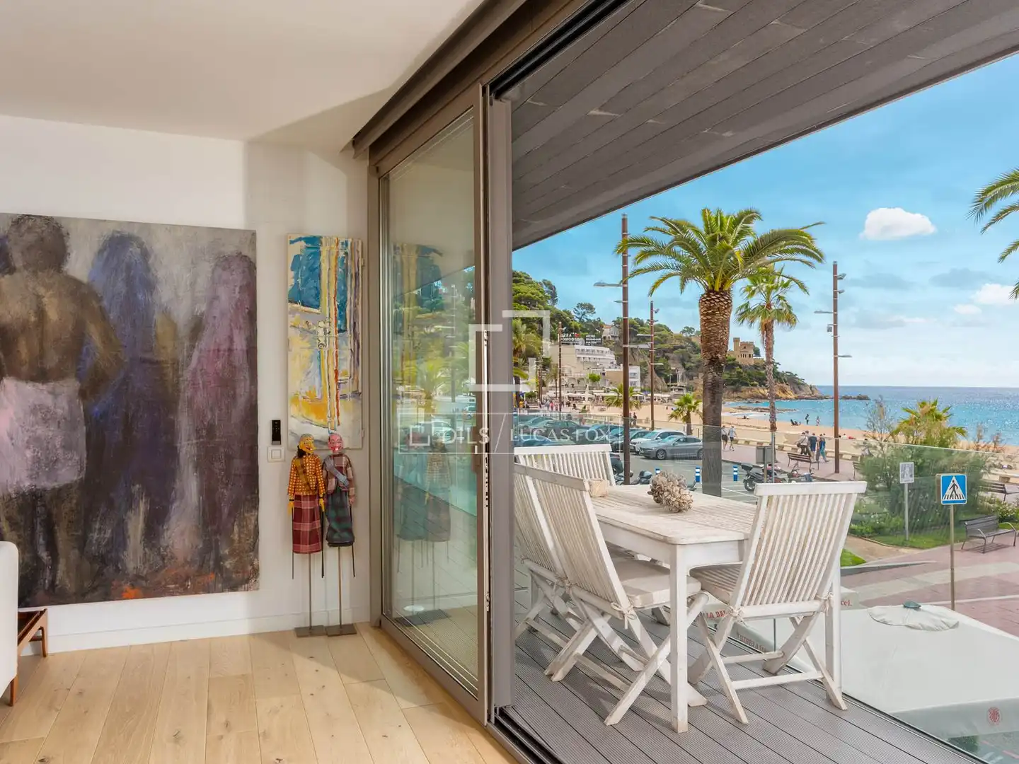 Flat for sale in Centre