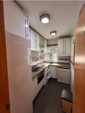 Flat to rent in Sta. Aurelia - Cantábrico - Atlàntico - La Romería