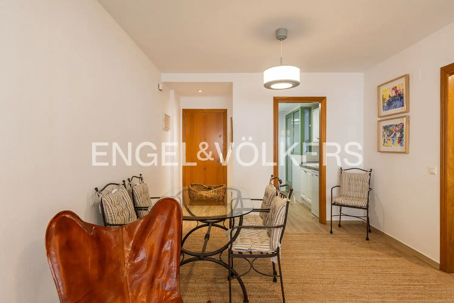 Apartament amb terrassa de lloguer a Av. del Mare Nostrum, imagen 11
