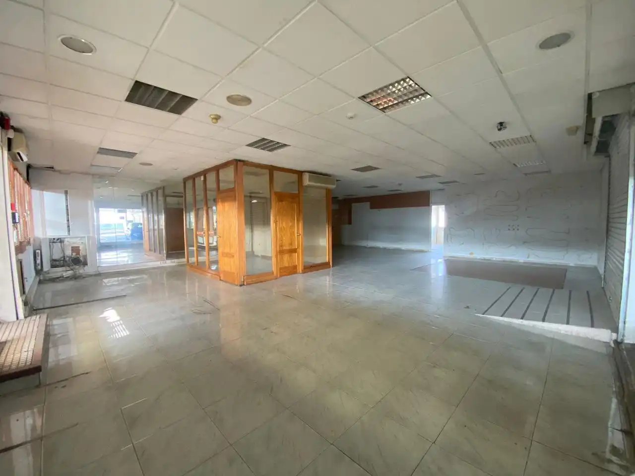 Bureau à vendre à De Francisco Aritio, imagen 7