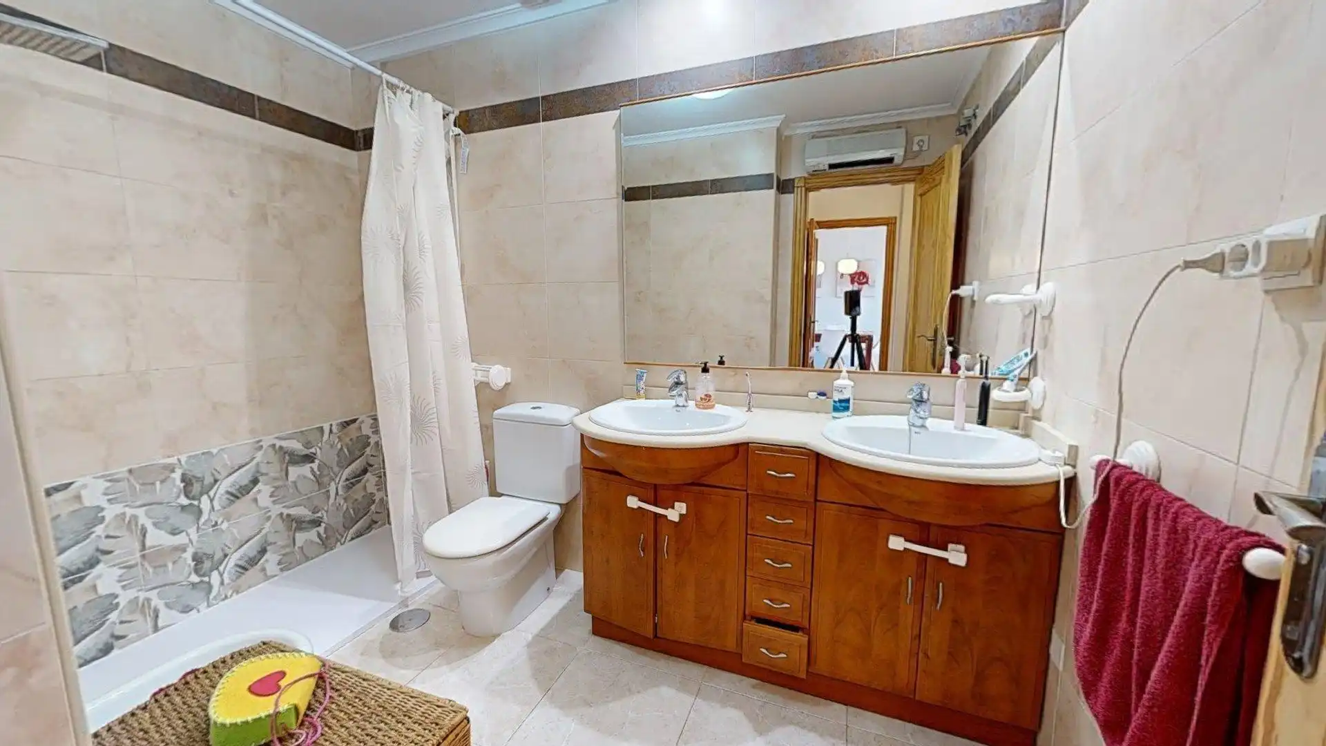 Appartement compact avec piscine à vendre à Calle GRAN VIA, imagen 22