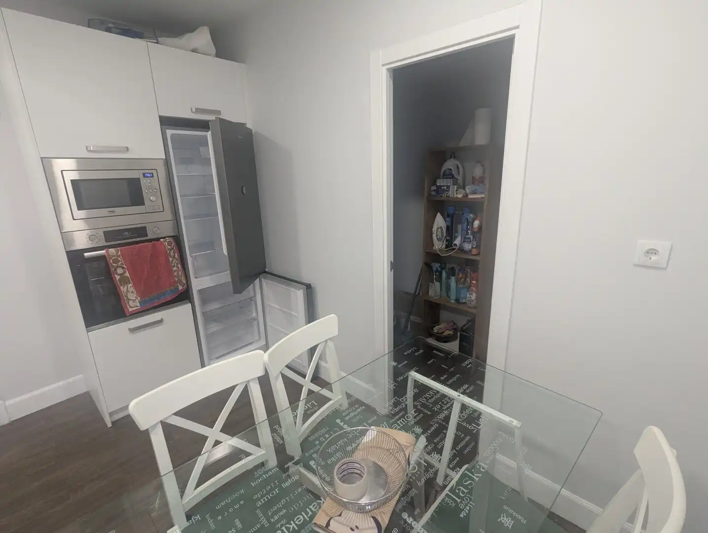 Wohnung mit Aufzug zur Miete in Autonomia 59, imagen 29