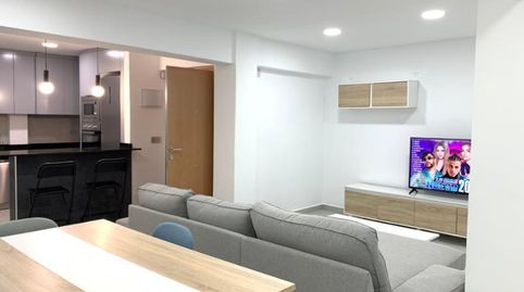 Foto 5 de Piso en venta en Parque Ribalta - Plaza de Toros, Castellón de la Plana / Castelló de la Plana