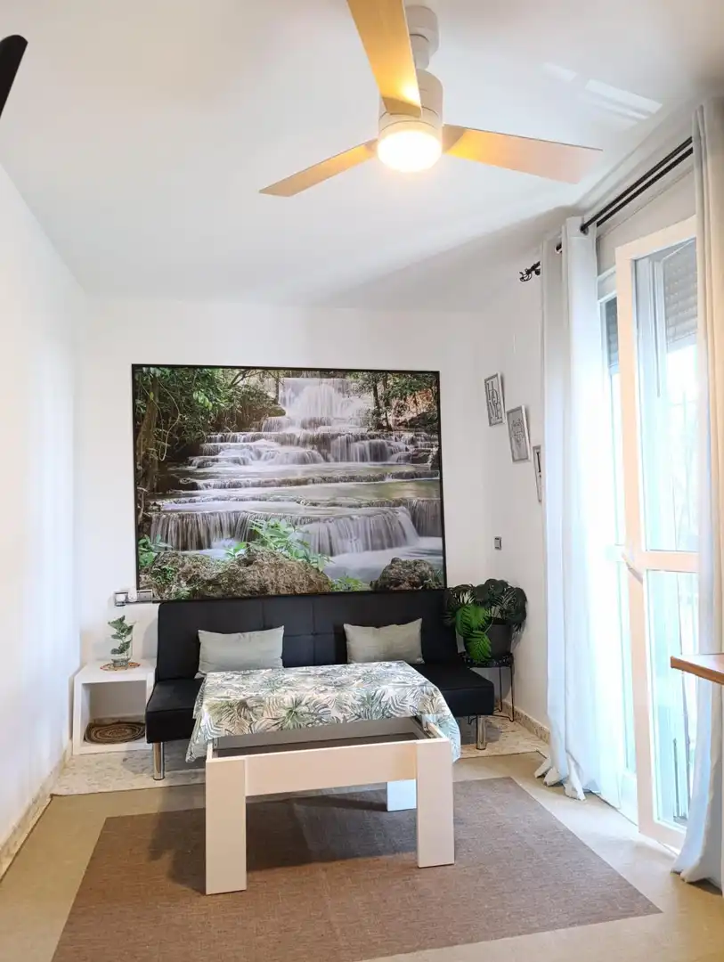 Bedroom of Houses for sale in Coria del Río