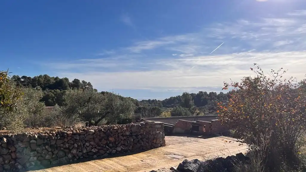 Grundstücke zum Verkauf in Carrer del Dimecres, Riudecanyes