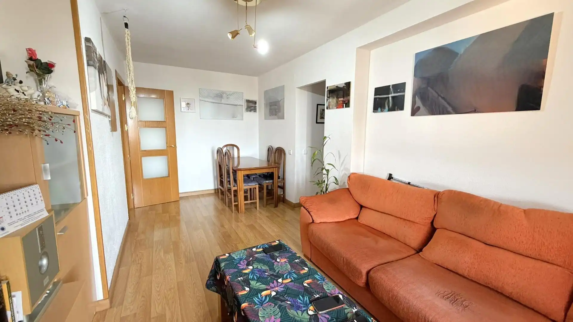 Piso con ascensor en venta en Latina, imagen 16