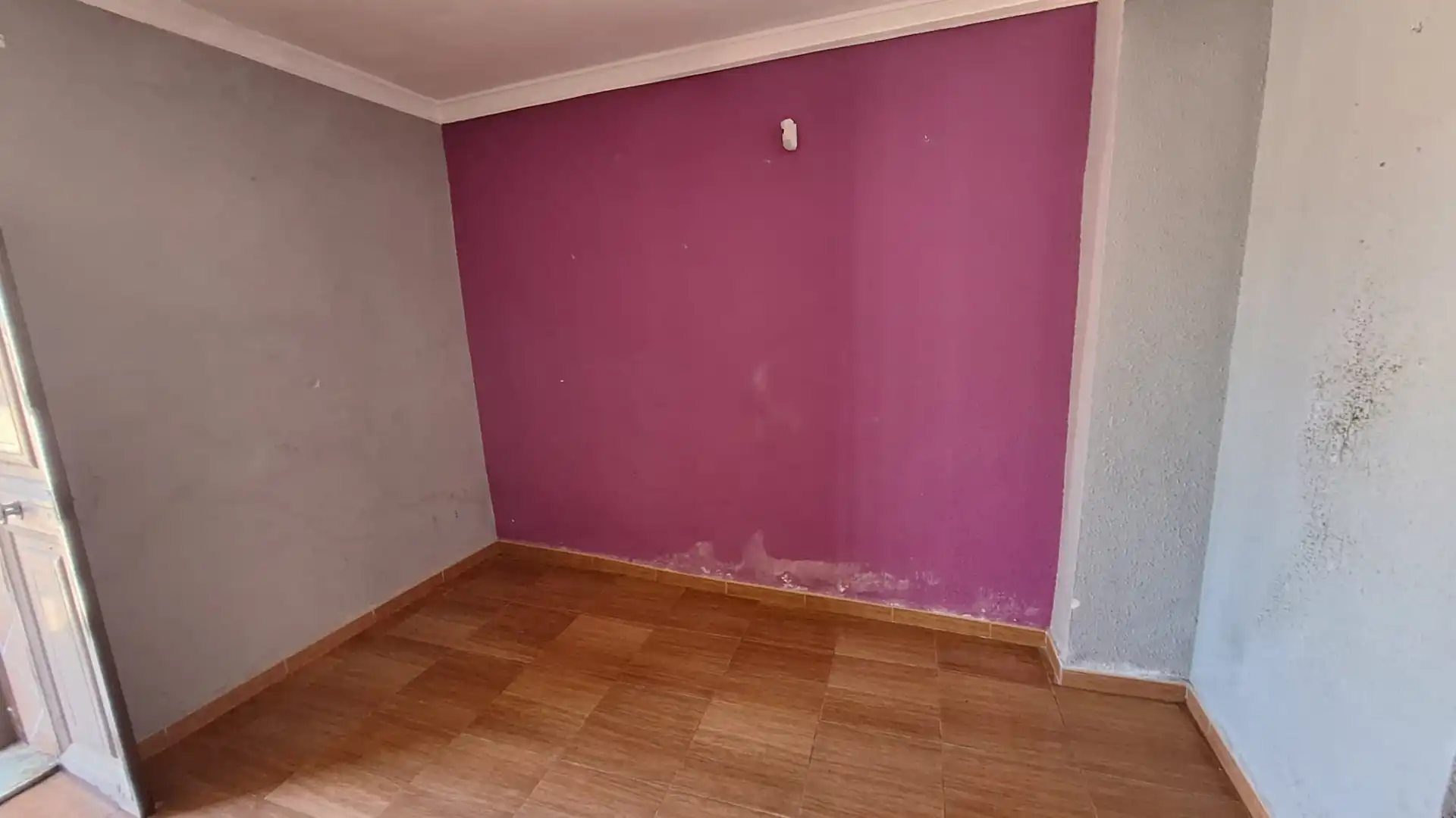 Habitación de Casa adosada en venta en Pruna