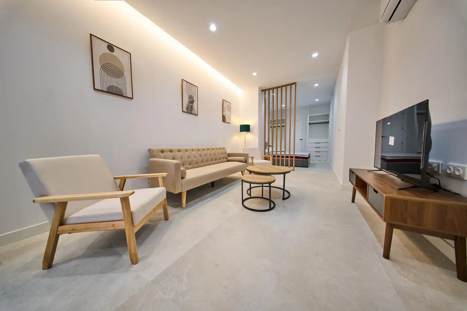 Loft en venda a Avenida DE MADRID 4, imagen 15
