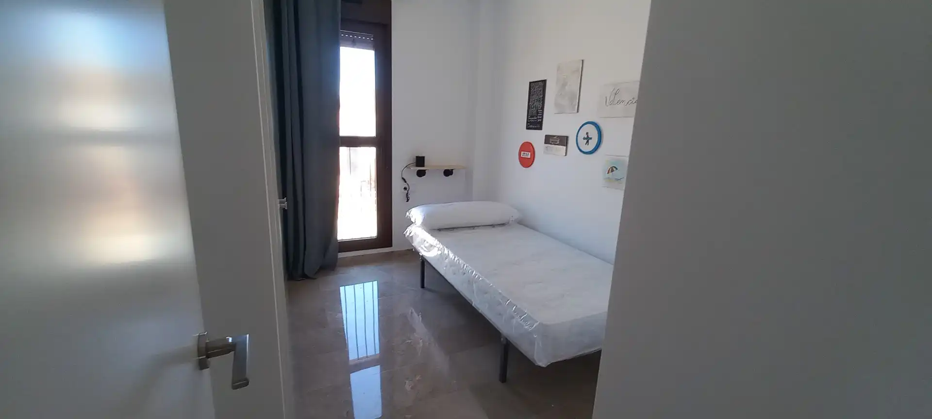 Bedroom of Detached homes for rent in Quart de Poblet  with Terrace