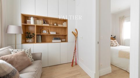 Photo 3 of Flat for rent in Fernández de Los Ríos, Arapiles, Madrid Capital