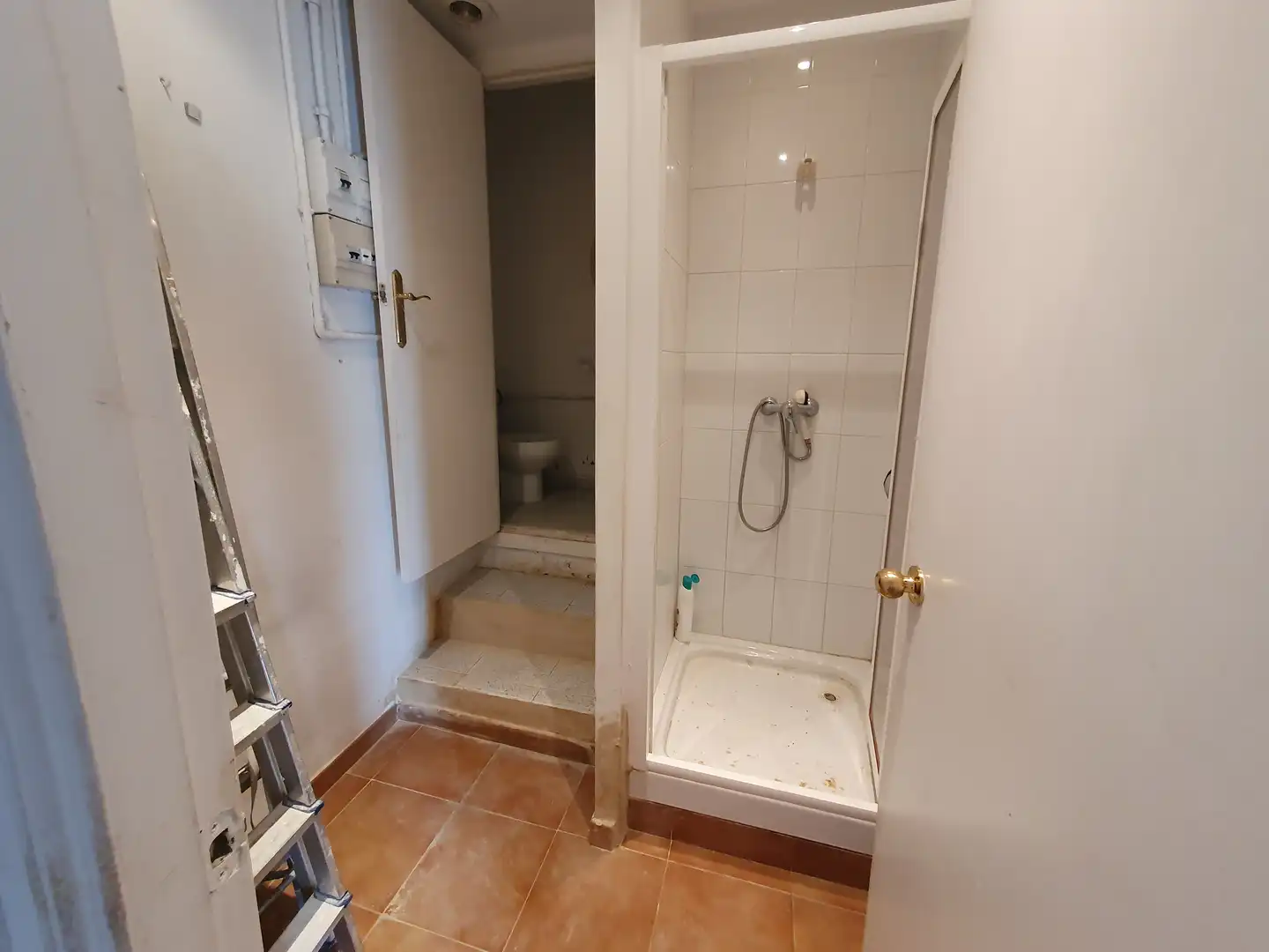 Local comercial en venda a Carrer d'Albinyana, imagen 6