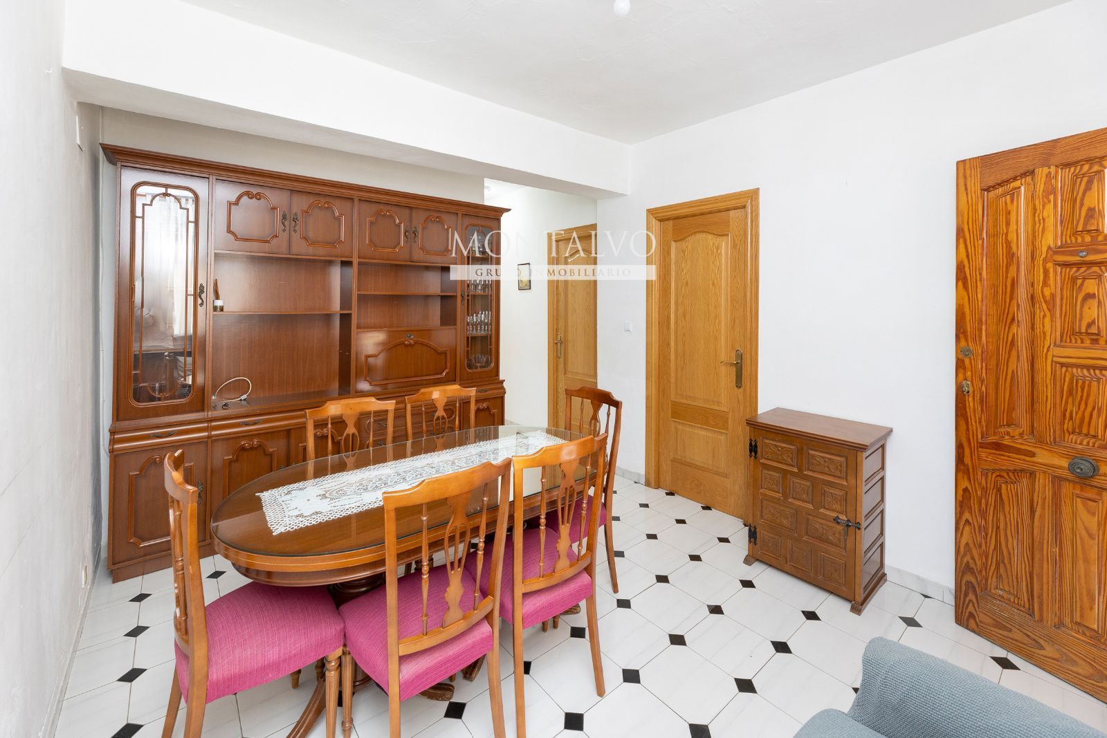 Casa o xalet en venda a Antonio Ramirez Carvajal, 4