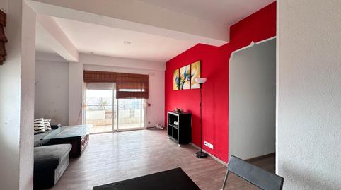 Foto 5 de Pis de lloguer a Avenida la Riviera, 62, Los Álamos, Málaga