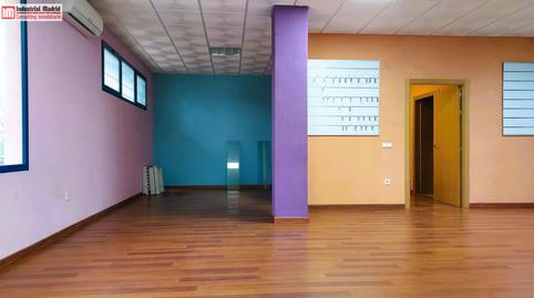 Foto 4 von Geschaftsraum zur Miete in Los Villares, Arganda del Rey