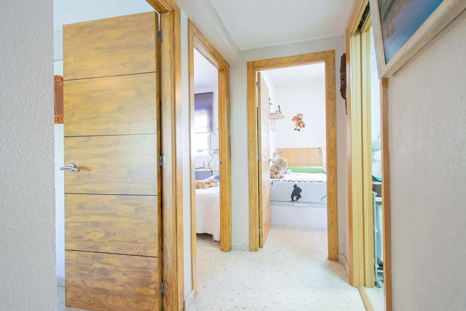 Bedroom of Detached homes for sale in Sevilla  with Storage room and Community pool