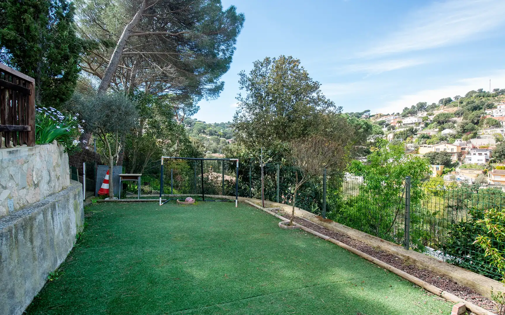 Casa o xalet en venda a Josep Lluís Sert i López, Urbanitzacions