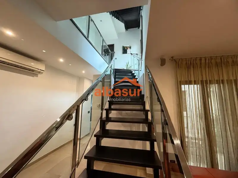 Haus mit Terrasse zum Verkauf in Calle los Saavedras, imagen 10