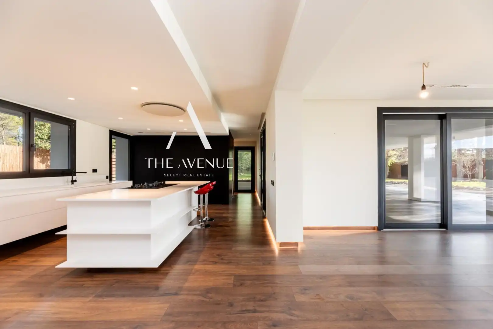 Casa o chalet en venta en Boadilla del Monte con Calefacción, Jardín privado y Terraza