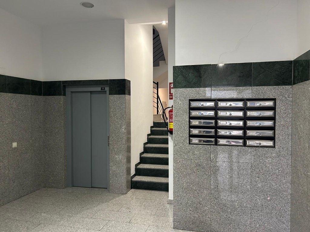 Flat for rent in Calle Angasto, Segorbe