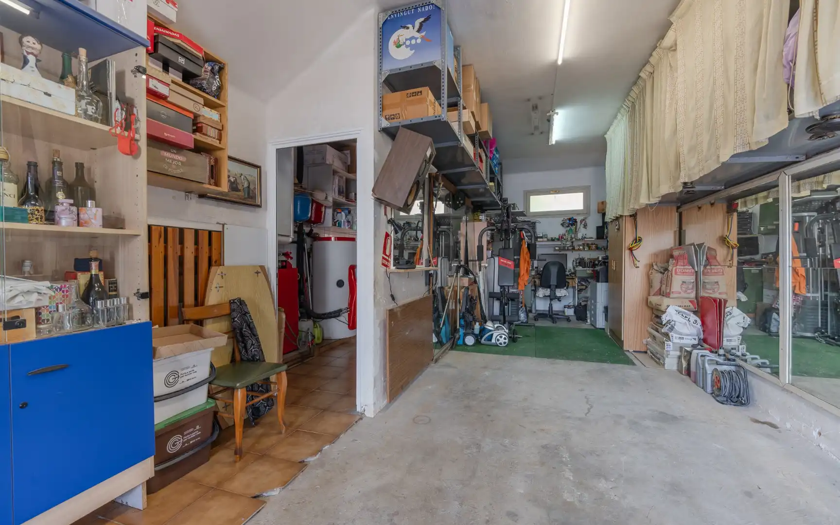 Casa o chalet en venta en Girona con Aire acondicionado, Calefacción y Jardín privado