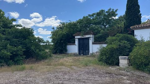 Foto 5 von Gebäude zum Verkauf in Carretera la Puebla de Cazalla, 5, Marchena, Sevilla