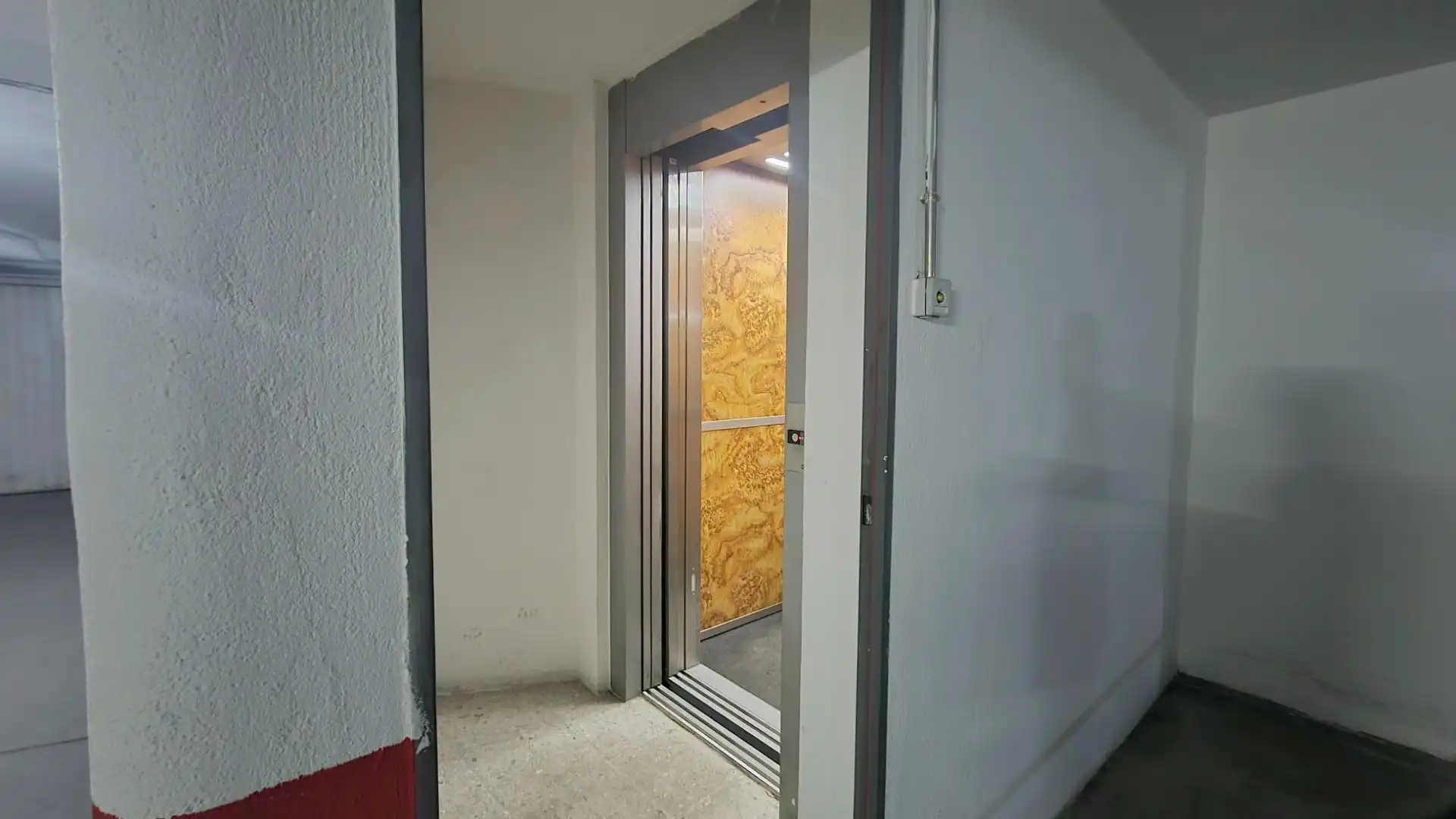 Garaje en venta en Salamanca