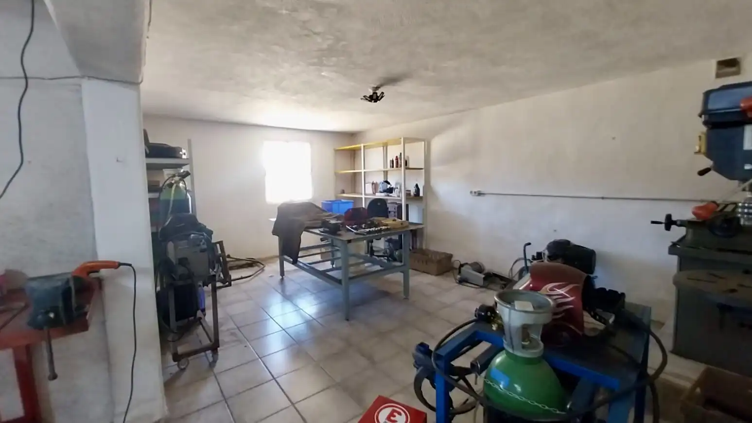 Chalet con piscina en venta en Centro ciudad, imagen 48