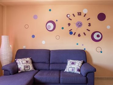Piso con ascensor en venta en Calle AGUSTIN GOMEZ ARCOS 15