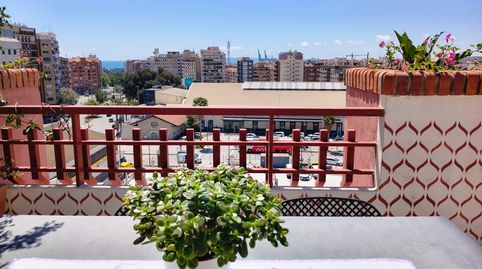 Foto 2 von Dachboden zum Verkauf in Calle Callosa de Segura, 3, Santo Domigo, Alicante / Alacant