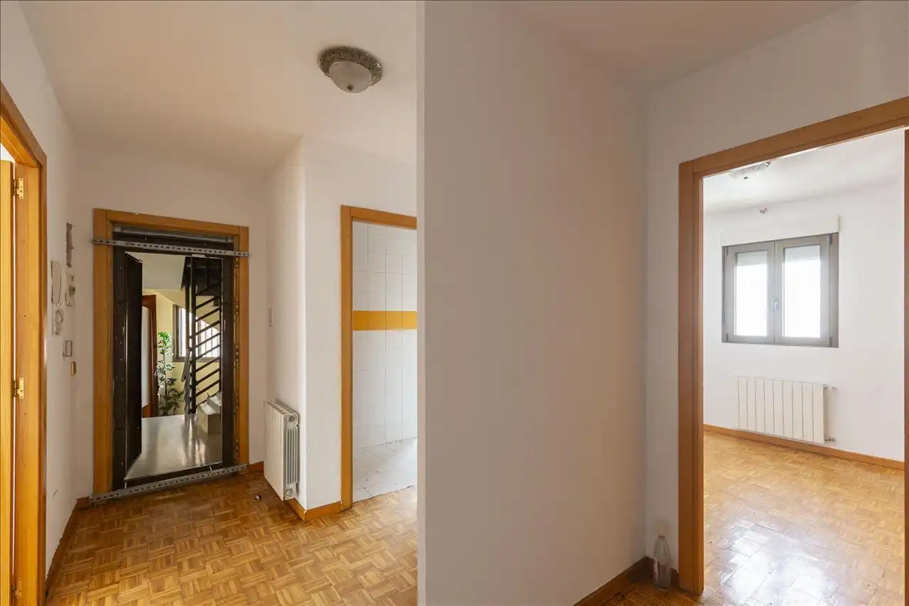 Piso en venta en Madrid