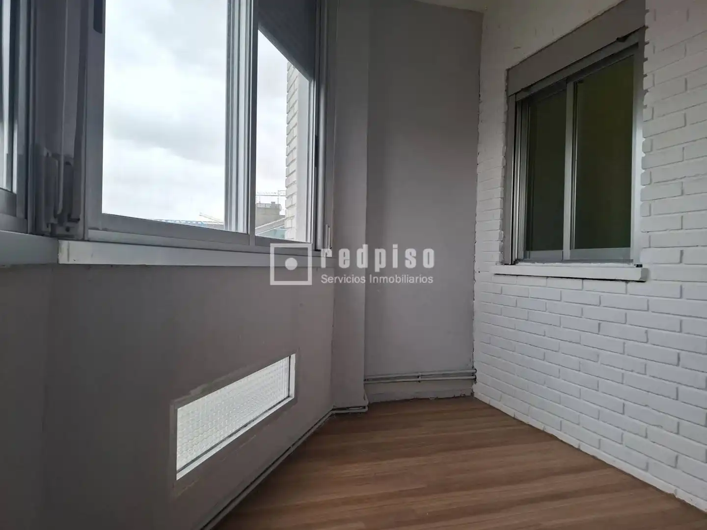 Habitación de Piso en venta en Madrid con Calefacción y Terraza