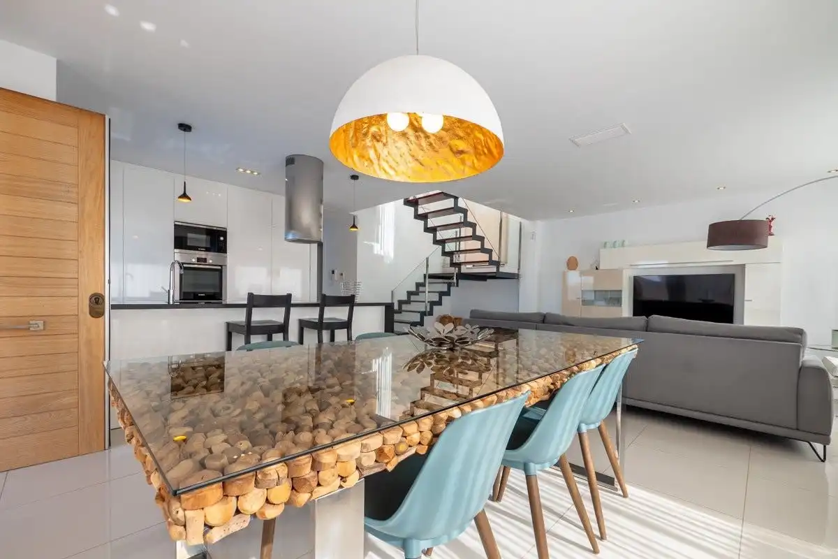 Maison avec piscine à vendre à Almoradí, imagen 4