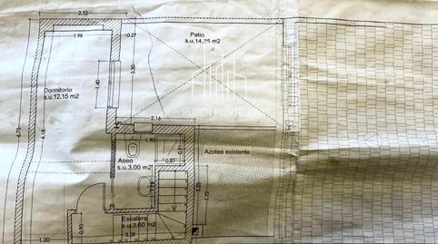 Photo 3 of Single-family semi-detached for sale in Santa Inés, Barrio Blanco, Salamanca