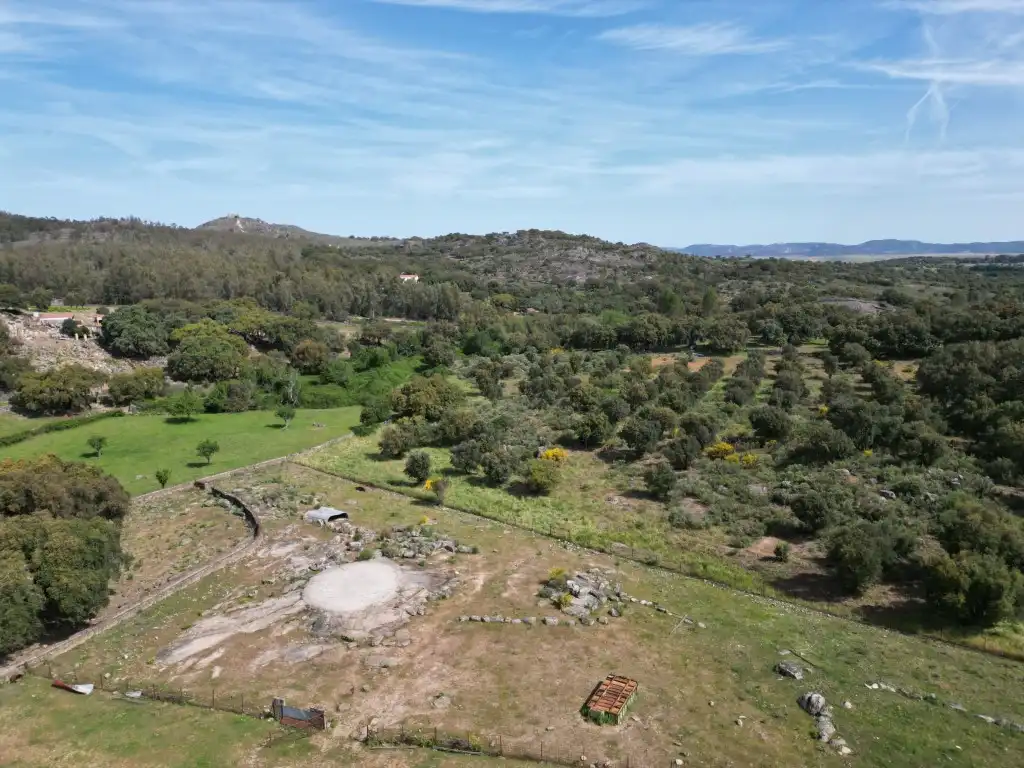 Casa rústica en venda a Lugar Cortijo Malfund, imagen 14
