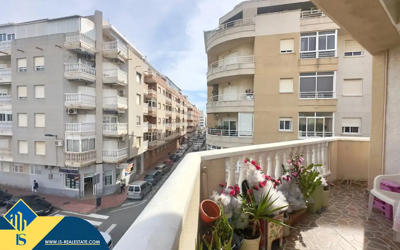 Ático con piscina en venta en Playa del Cura, imagen 23