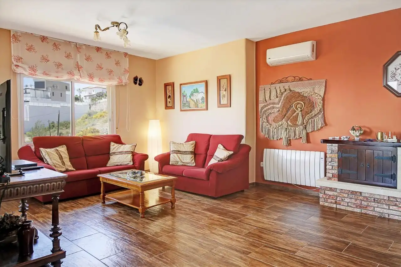 Haus mit Pool zum Verkauf in Roble, imagen 14