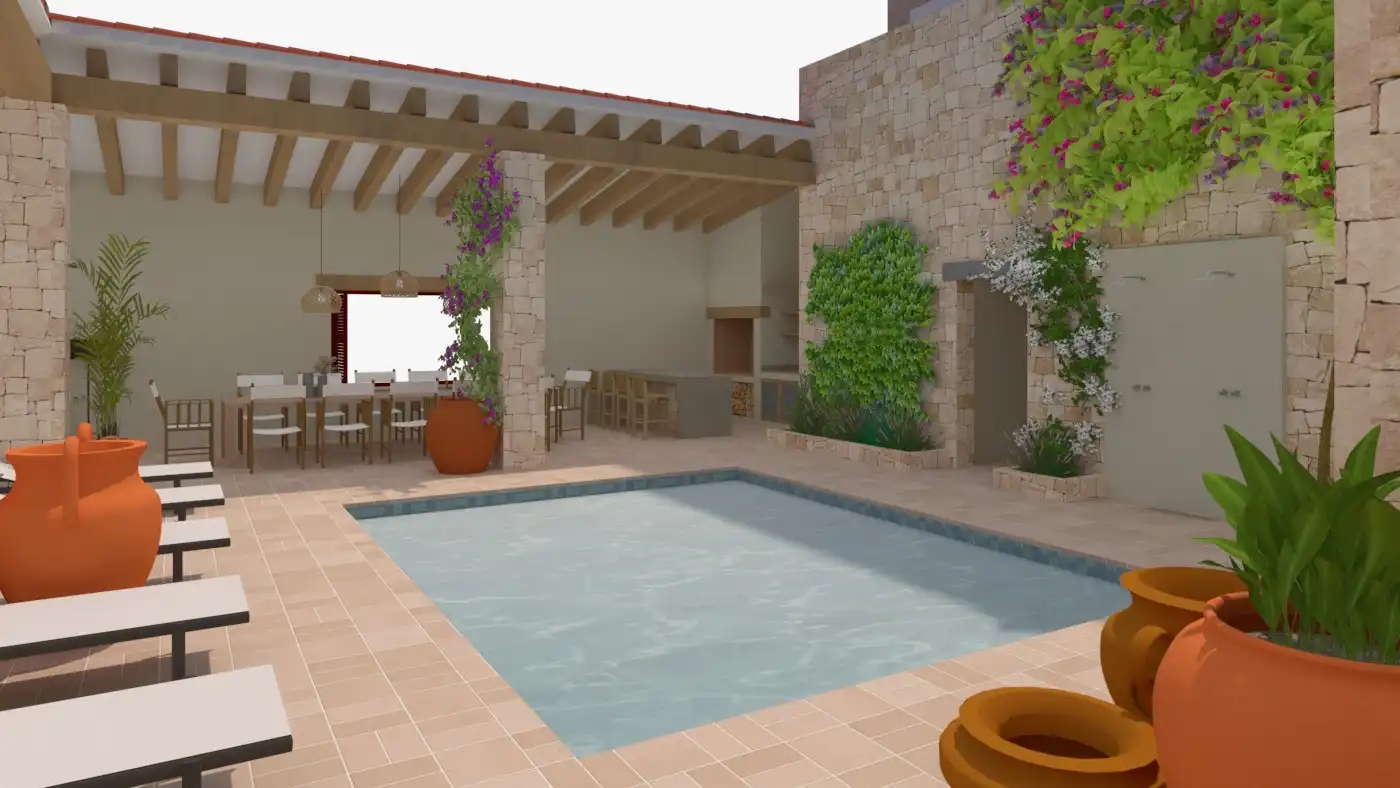 Maison à vendre à Benissa pueblo, imagen 31